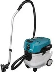 Makita Akku-Staubsauger 2x40V max., 40/30 l, Nass/Trocken, M, AWS