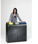 VAR Wertstoffsammelstation WS 100R antik-silber 240 l