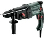 Metabo Kombihammer KHE 2245 Kunststoffkoffer