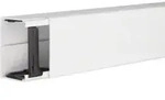 Tehalit Leitungsf&uuml;hrungskanal LF 60x90mm vw LF6009009016