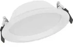 LEDVANCE LED Downlight IP44 3000K DLALU DN15014W3000K