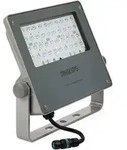 Philips Lighting LED-Scheinwerfer 4000K asym. BVP125LED120-4S/740A