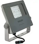 Philips Lighting LED-Scheinwerfer 4000K asym. BVP125LED80-4S/740A
