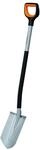 Fiskars G&auml;rtnerspaten spitz Xact (1066729)