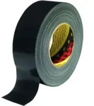 3M Gewebeklebeband 389 silber 50mmX50m Scotch