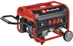 Einhell Stromerzeuger (Benzin) TC-PG 35/E5