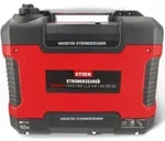 STIER Inverter Stromerzeuger Premium SNS-190 1,9 kW 59 dB(A)