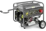 K&auml;rcher Stromgenerator PGG 8/3