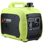 Pramac Stromerzeuger Benzin 230V 2, 3 kW (COP) P 3000 i