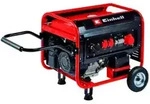 Einhell Benzin-Stromerzeuger TC-PG 65/E5