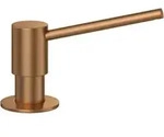 V&B Seifenspender 250ml, Bronze