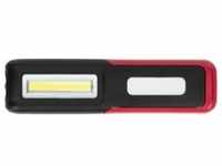 Gedore R95700023 Arbeitslampe 2x 3W LED Akku USB Magnet