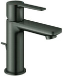 Grohe Waschtisch-Einhebelmischer Lineare 1/2", XS-Size, Abl.garn, hd graph. geb.