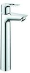 Grohe Waschtisch-Einhebelmischer BauLoop 1/2", XL, o. Abl.garn, gl. K&ouml;rper, chrom