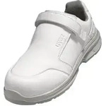 uvex Halbschuhe 1 sport white S2 wei&szlig; Weite 11 Gr. 42
