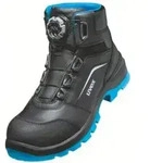 uvex Stiefel 2 xenova&reg; S3 schwarz blau Weite 11 Gr&ouml;&szlig;e 51