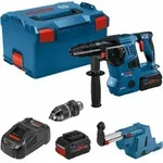 Bosch Akku-Bohrhammer mit SDS plus GBH 18V-28 CF