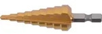 Makita Stufenbohrer 4-20mm 9-stufig (D-40129)