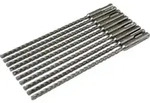 Makita NEMESIS2 SDS+ B. 6x115 10-St&uuml;ck