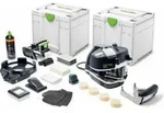 Festool Kantenanleimer KA 65-Set CONTURO