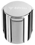 Schell Comfort-Griff SECUR verchromt, mit Rastbuchse (479960699)