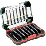Metabo Bit-Box SP, 15-teilig mit langen Bits