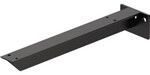 Duravit Konsolentr&auml;ger 9x42cm, T-f&ouml;rmig, pulverbes, sw (UV992600000)