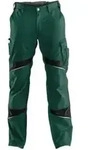 K&uuml;bler Hose ACTIVIQ HIGH PSA 2 moosgr&uuml;n/schwarz Form 2350 Gr&ouml;&szlig;e 23