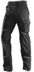 K&uuml;bler Hose ACTIVIQ schwarz Form 2250 Gr&ouml;&szlig;e 24