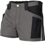 K&uuml;bler Shorts ACTIVIQ kurz anthrazit/schwarz Form 2050 Gr&ouml;&szlig;e 52