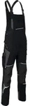 K&uuml;bler Latzhose BODYFORCE PSA 2 schwarz/anthrazit Form 3125 Gr&ouml;&szlig;e 25
