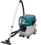 Makita Akku-Staubsauger 2x40V max., 40/30 l, Nass/Trocken, L, AWS