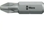 Wera 855/1 Z Pozidriv-Bits, PZ 2, L&auml;nge 25 mm