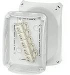 Hensel Kabelabzweigkasten 2,5-10qmm DK 1010 G