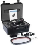 PROBST Flieguan-Akku-Handy mit digitalem Manometer LIFTER Greenline LIFTER...