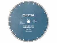 Makita Diamantscheibe 355x25,4 mm, Beton