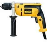 DEWALT Schlagbohrmaschine DWD024S-QS