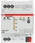 ABB Stotz S&J Spannungsversorgung mit Drossel 640mA SV/S30.640.5.1