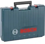 Bosch Kunststoffkoffer f&uuml;r Akkuger&auml;te 360 x 480 x 131 mm passend zu GBH 36 V-LI