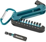 Makita Impact Black Bit-Set 10-teilig