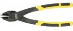 DEWALT Duo-Kraftzangen Set 3-tlg Doppelgelenk Design DWHT0-70485