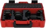 Rothenberger Pressring SET SV15-18-22-28 (1000003974)