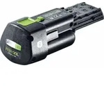 Festool Akkupack BP 18 Li 3,0 Ergo I