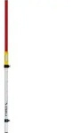 STABILA Nivellierlatte NL 240 cm
