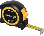 STABILA Taschenbandma&szlig; BM 100, 5 m (16'), cm/inch-Skala
