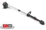 Husqvarna Aspire T28-P4A+B45/C70 Akku-Trimmer | inklusive Akku und Ladeger&auml;t | mit