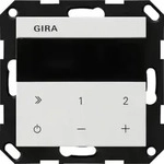 Gira UP-Radio IP Reinwei&szlig; 232003