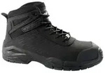 Mascot Trivor Sicherheitsstiefel S3 Sicherheitsschuhe Gr&ouml;&szlig;e 1141, schwarz