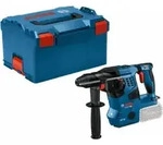 Bosch Akku-Bohrhammer mit SDS plus GBH 18V-28 C, L-BOXX 238, L-BOXX-Einlage