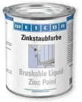 WEICON Zinkstaubfarbe 750 ml